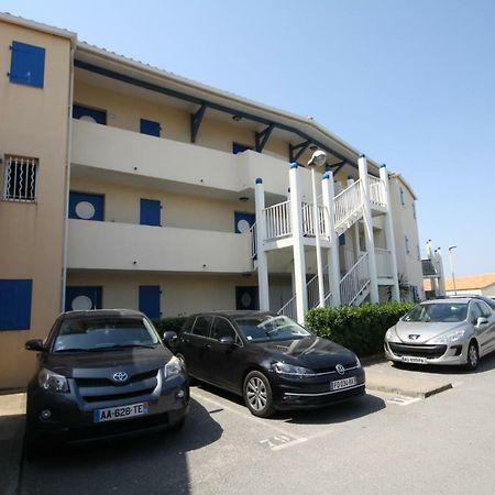 Residence La Voile Blanche 4 Frontignan Exterior foto